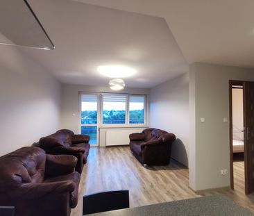 Do wynajęcia mieszkanie 49m2, 2 pokoje, w spokonej dzielnica - Zdjęcie 5