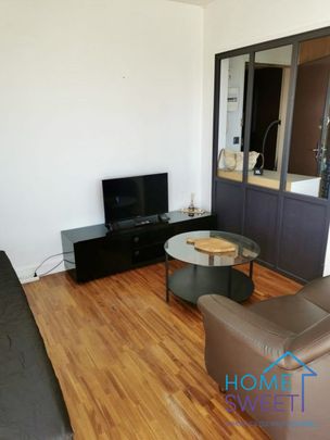 Charmant T2 vue exceptionelle - Photo 1