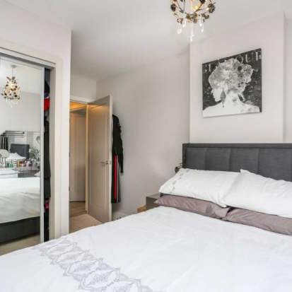 1 bedroom property to rent in London - Photo 1