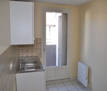 Résidence Amboise 23 rue de Tardières, 63100, Clermont-Ferrand - Photo 5