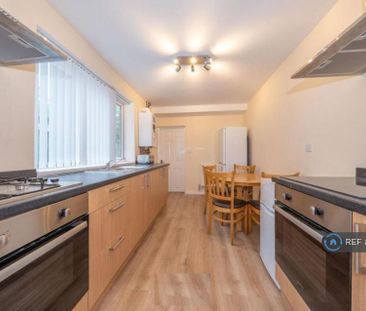 1 bedroom in a house share to rent - Photo 3