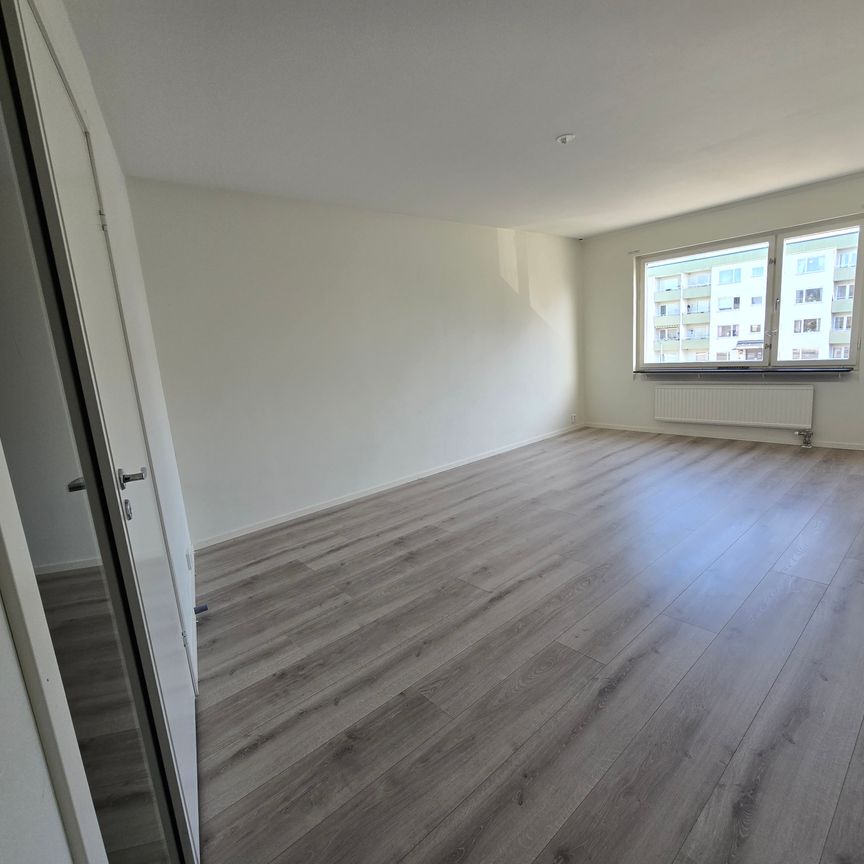 Agneshögsgatan, Motala - Foto 1