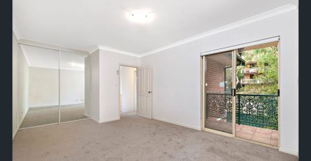 Spacious Two-Storey Townhouse in a Serene Locale - Photo 5