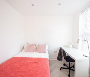 7 bedroom house to rent - Photo 6