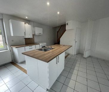 Location Appartement 3 pièces 63m² - Photo 3