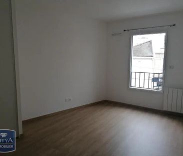 Appartement à louer 2 pièces 47.19m² - Photo 4
