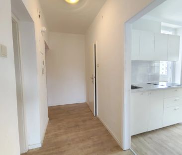 Helle, gemütliche Wohnung mit Balkon - Foto 1
