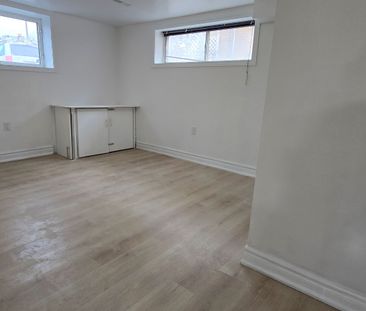 For Lease - 8 Mcculla Avenue Unit# Basement, Brampton, Ontario - Photo 5