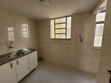 APARTAMENTO - TIJUCA - TERESÓPOLIS - Foto 4