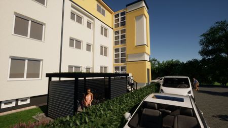 Modernisierte 3-Zi.-Whg. mit Balkon in super Lage von Essen-Rüttenscheid! - Foto 3