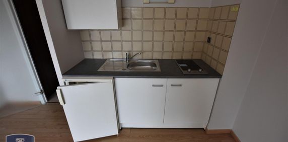 Location Appartement 1 pièce 21m² CHOLET 49300 - Photo 2