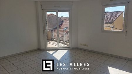 APPARTEMENT T3 - Photo 2