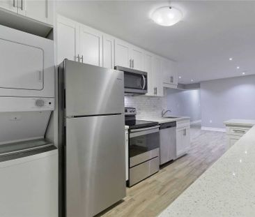 For Lease - 457 Jones Avenue Unit# #1, Toronto, Ontario - Photo 2