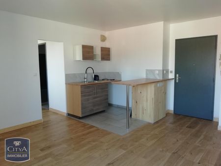 Location Appartement 1 pièce 31m² LE MANS 72000 - Photo 3