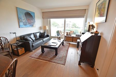 Gemeubeld appartement in een residentie op de Wandeldijk - Foto 2