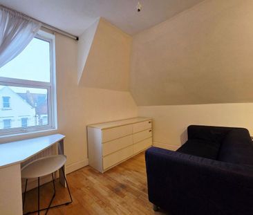 Studio to rent - Photo 6