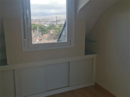 Ático de alquiler en Calle Cantos Altos, 28g, Parque de la Coruña - Las Suertes - Photo 3