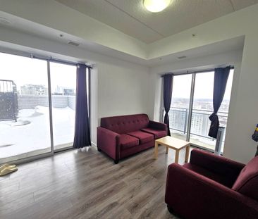 For Lease - 318 Spruce Street, Waterloo, Ontario - Photo 2