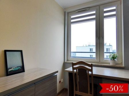 Pokój, Osiedle Avia - Photo 4