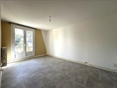 2 pièces - 56,49 m² - 1er étage - Colocation non autorisée - Photo 5