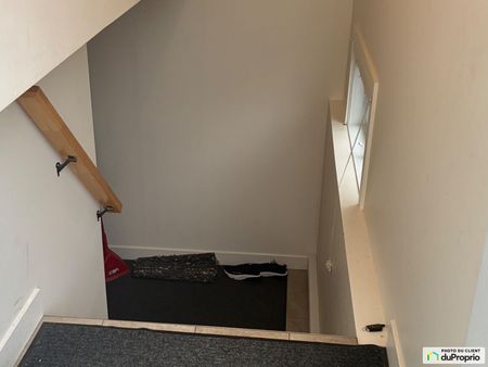 352, Rue du Mûrier, Drummondville (Drummondville) à louer - Photo 3