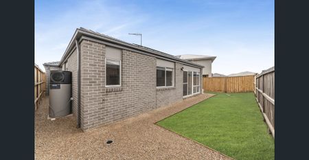 Receive $1,000 FREE rent when you secure this home!!! Spacious 4 Bedroom Family Home with Premium Turnkey Inclusions in Fraser Rise - Photo 5