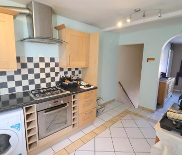 Maisonette - Photo 5