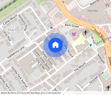 Linden Terrace, Pontefract - Photo 1