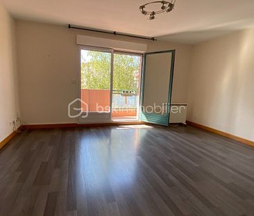 Appartement de 53 m² à Annecy - Photo 3