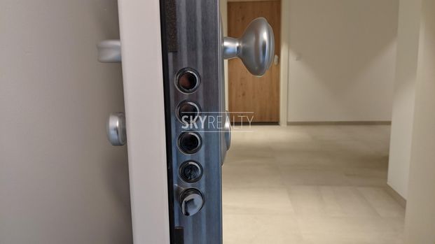 Studio - à louer - 1140 Evere - 950 € - Photo 1