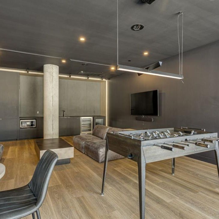 Appartement à louer - Photo 1