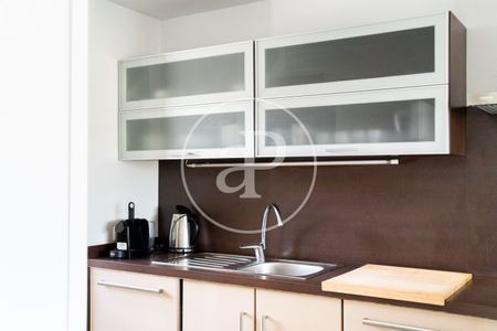 House for rent in Cala Mendia - Photo 5