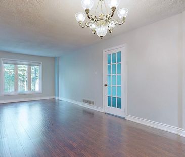For Lease - 92 Jaffray Road Unit# Upper, Markham, Ontario - Photo 1