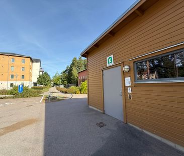 Vasallgatan 6 C Funkabo, Kalmar - Foto 6