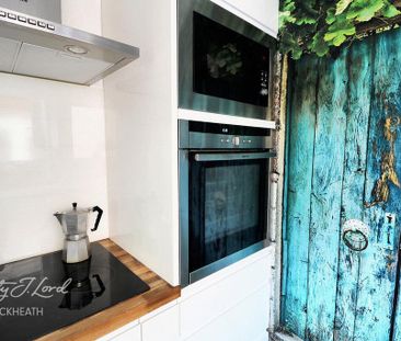 1 bedroom apartment to rent - Photo 5