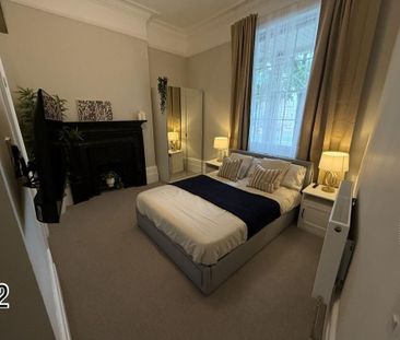 Studio to rent - Photo 6