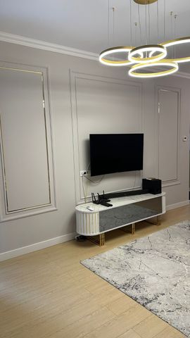 Luxury 2-room apartment in new building 2024 Iasi, Romania # code 478 - Photo 4