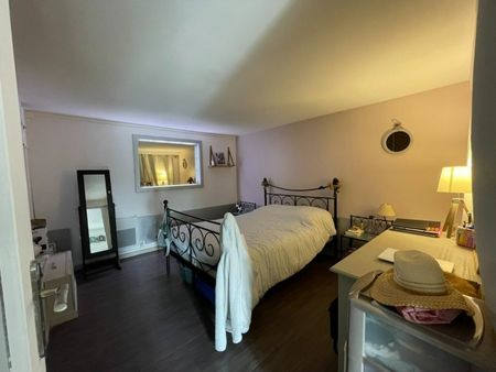 Appartement 2 pièces à Nancy-Poincaré - Foch - Anatole France - Croix de Bourgogne - Photo 4