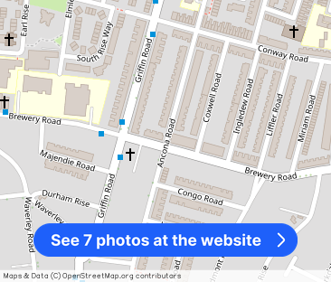 Ancona Road, London, SE18 - Photo 1