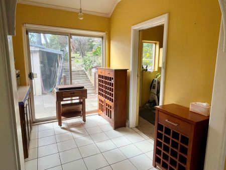 Furnished 2 Bedroom Home - Photo 2