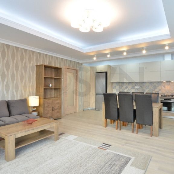 Apartament 4 camere l Laguna Residence - Fotografie 1