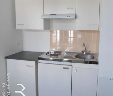 Location Appartement 1 pièce 14m² - Photo 2