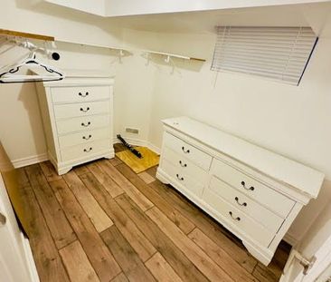 For Lease - 165 Torrens Avenue Unit# Basement, Toronto, Ontario - Photo 5