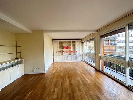 Appartement 4 Pièces 86 m² - Photo 4