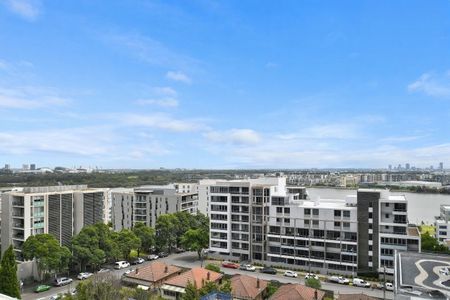 909/8 Walker Street, Rhodes - Photo 4