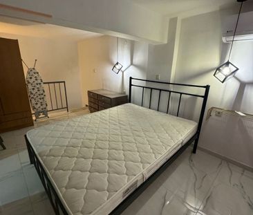 Loft για ενοικίαση Άγιος Ιωάννης (Καβάλα) - Photo 6