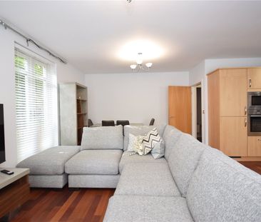 1, Sandringham House, 501 Harrogate Road, Leeds, West Yorkshire, LS... - Photo 1