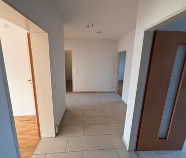 Frisch renovierte 3-Zimmer-Wohnung - Photo 1