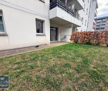 Location Appartement 2 pièces 41m² AGEN 47000 - Photo 5