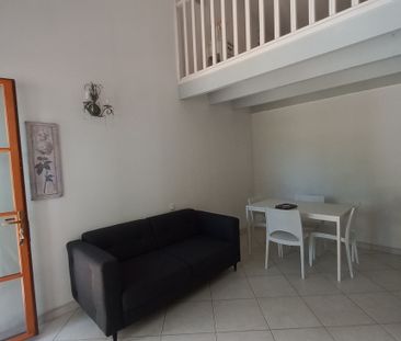 Location Appartement 2 pièces 26m² TOURNEFEUILLE 31170 - Photo 1
